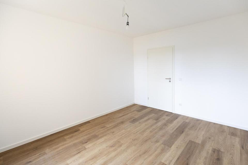 Zentral Kern-Sanierte 3 Zimmerwohnung, Balkon – Bild 31