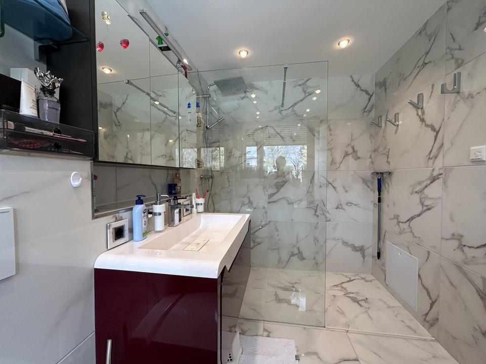 Wunderschöne 5-Zimmer-Wohnung zu verkaufen, auch als Ferienwohnung geeignet – Bild 21