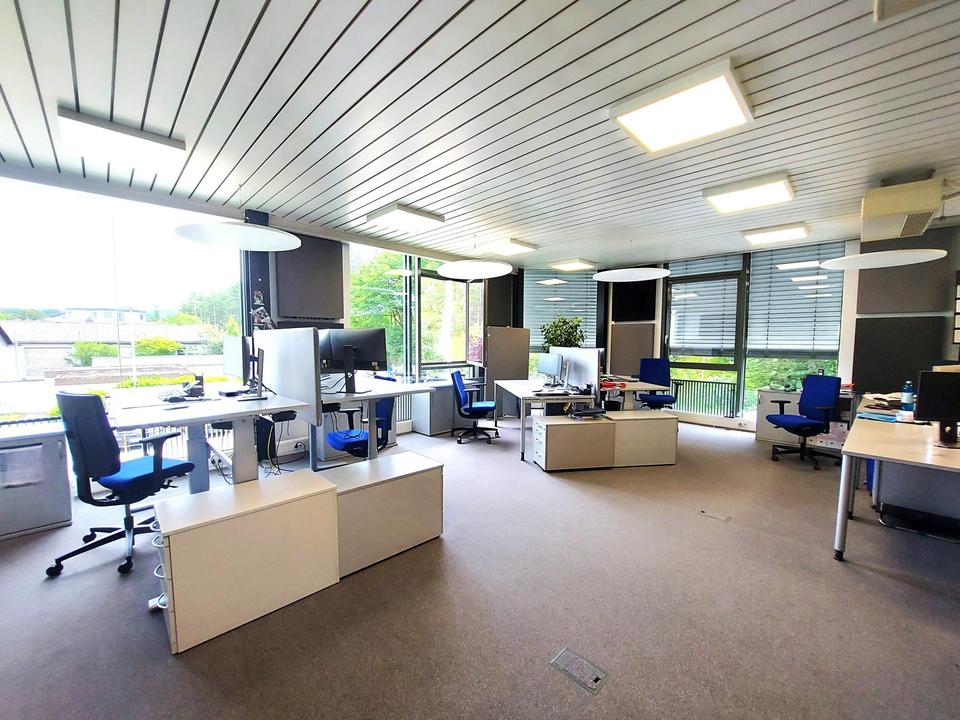 Attraktive Bürofläche direkt vom Eigentümer – Bild 5