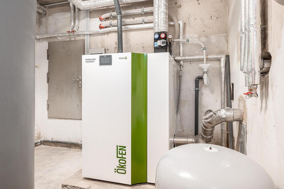 61 m² Wohnung, Grün und Zentral - Erstbezug nach Renovierung – Bild 26