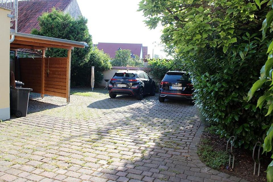 Renditestarke Wohnanlage in Top gepflegtem Zustand – Bild 6
