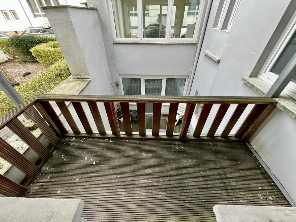 Barrierefreie Praxis-/Gewerbefläche mit 255 m², großer Terrasse, 3 Badezimmern – ab sofort! – Bild 8