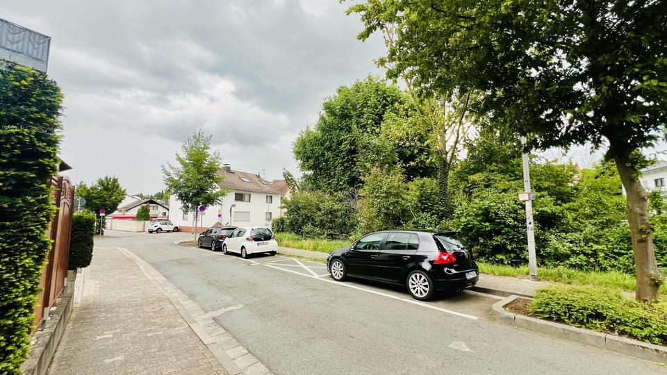 Sehr schöne 2- Zimmer Terrassenwohnung mit Garten – Bild 14