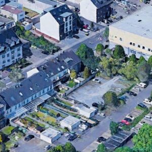 2 Stellplätze in der Dormagener Innenstadt zur Vermietung