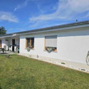 Bungalow kaufen, einziehen, wohlfühlen