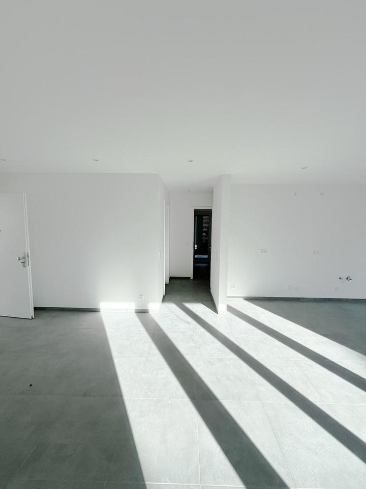 3 Zimmer Wohnung mit Südbalkon – Bild 4