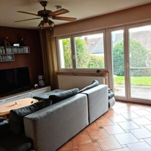 3,5-Zimmer Wohnung mit Terrasse/Garten in Waiblingen