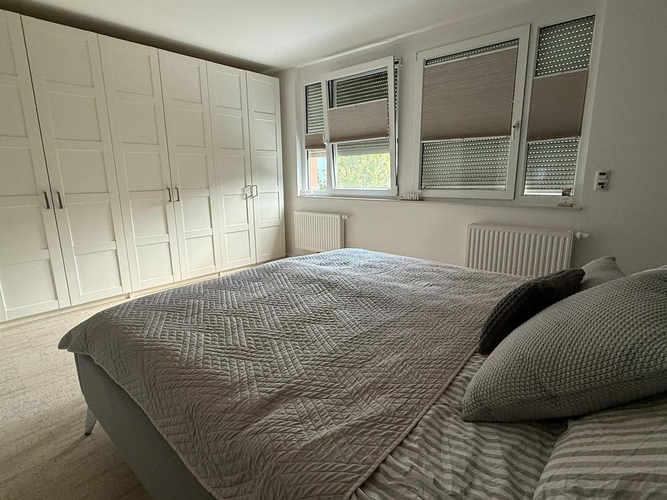 133m² Reihenhaus in Bremen Horn/Lehesterdeich, BJ 2011, 2 Parkplätze, sofort bezugsbereit – Bild 8