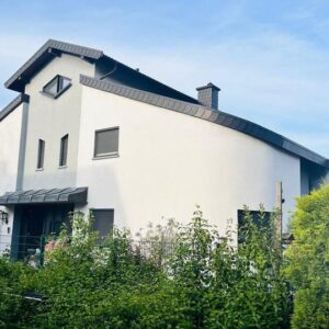 Wohnen am Geigersberg – Rarität mit Pool, Garten & spektakulärer Aussicht