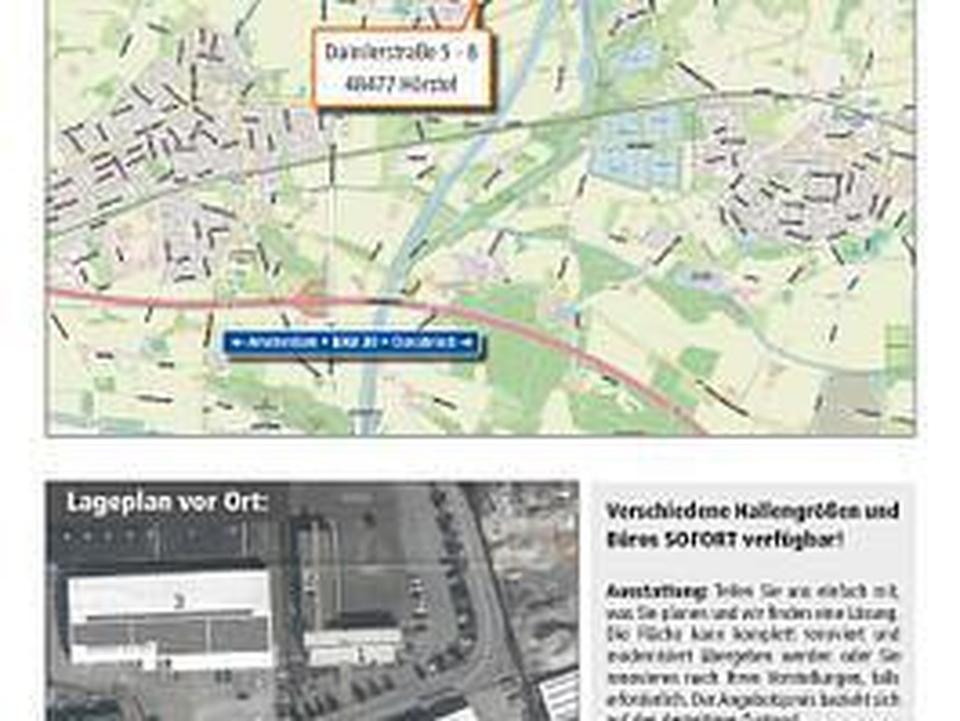 Moderne Büroflächen in attraktiver Lage – Bild 9