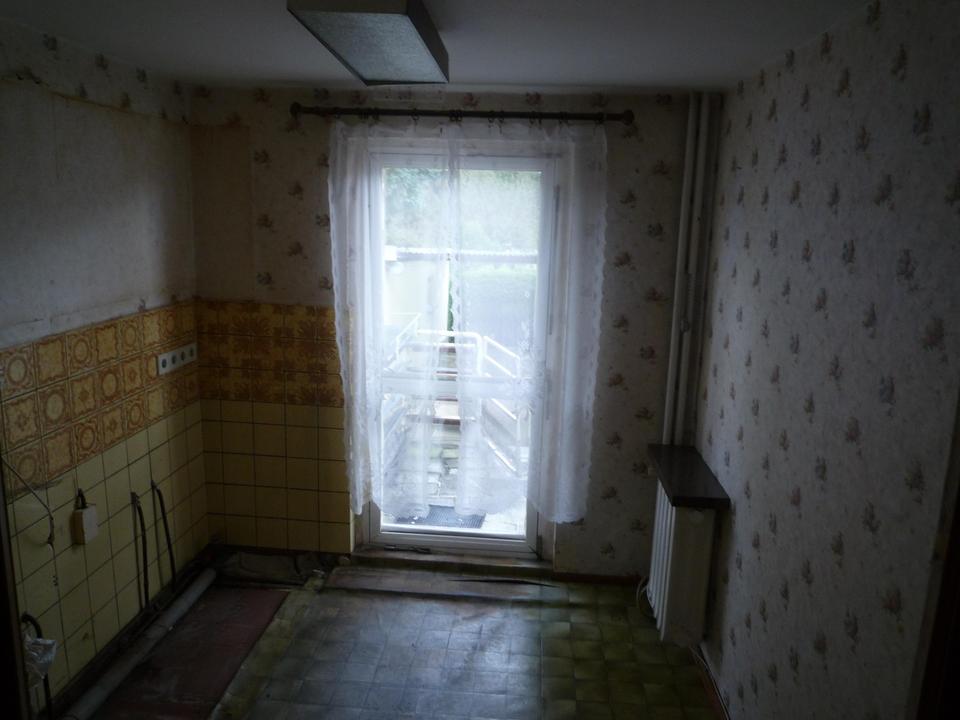 Kleinod in hervorragender Lage, 3-Zimmer-Haus in Bischofswerda – Bild 19