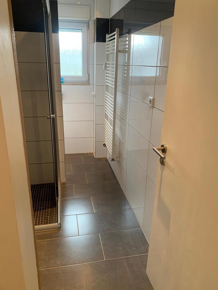 Rußhütte 2-3 ZKB + Balkon mit weitblick Emmersberg – Bild 17