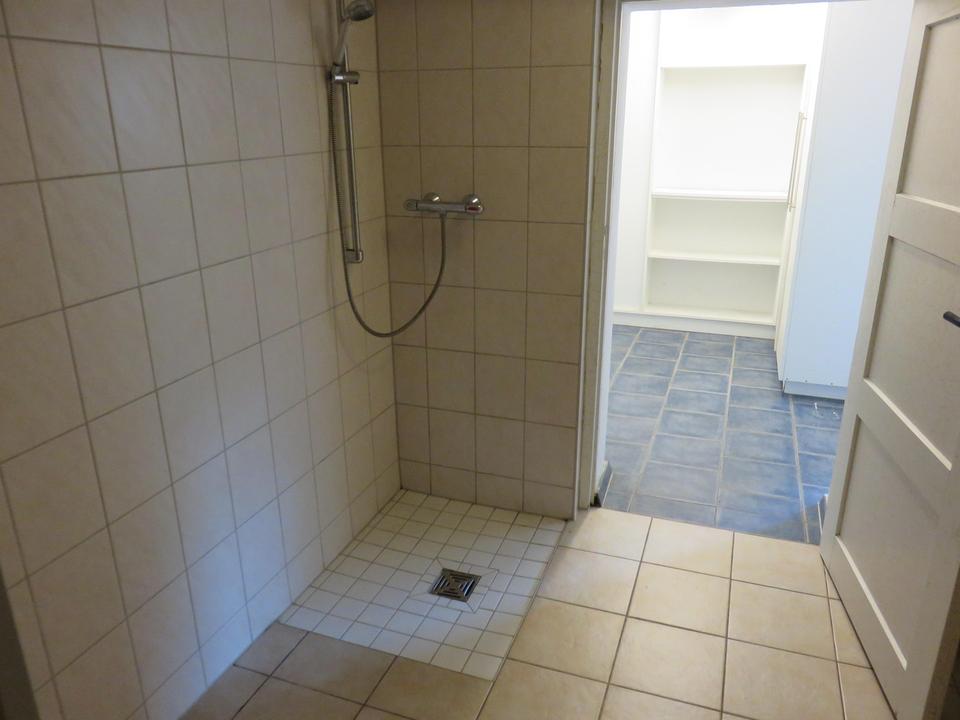 Sonnenterrasse und Saunalandschaft nahe Spandauer Forst – Bild 29