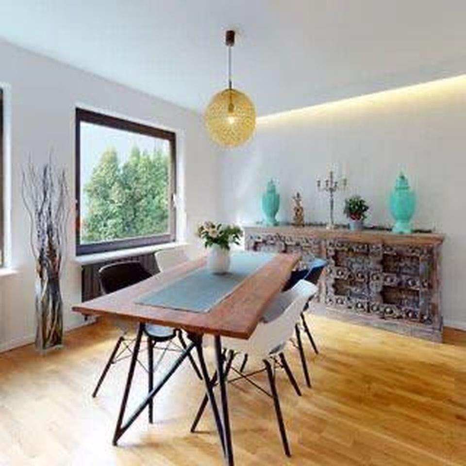 •Stilvoll sanierte Doppelhaushälfte in grüner Frohnauer Wohnlage – Bild 5