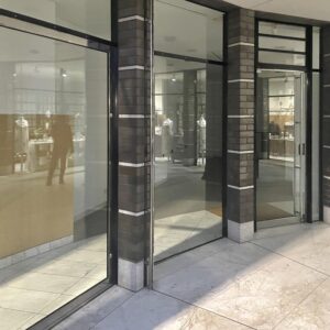 Ansprechende(s) Ladenlokal/Geschäftsfläche/Büro in imposantem Architektenhaus im Herzen von Rheydt