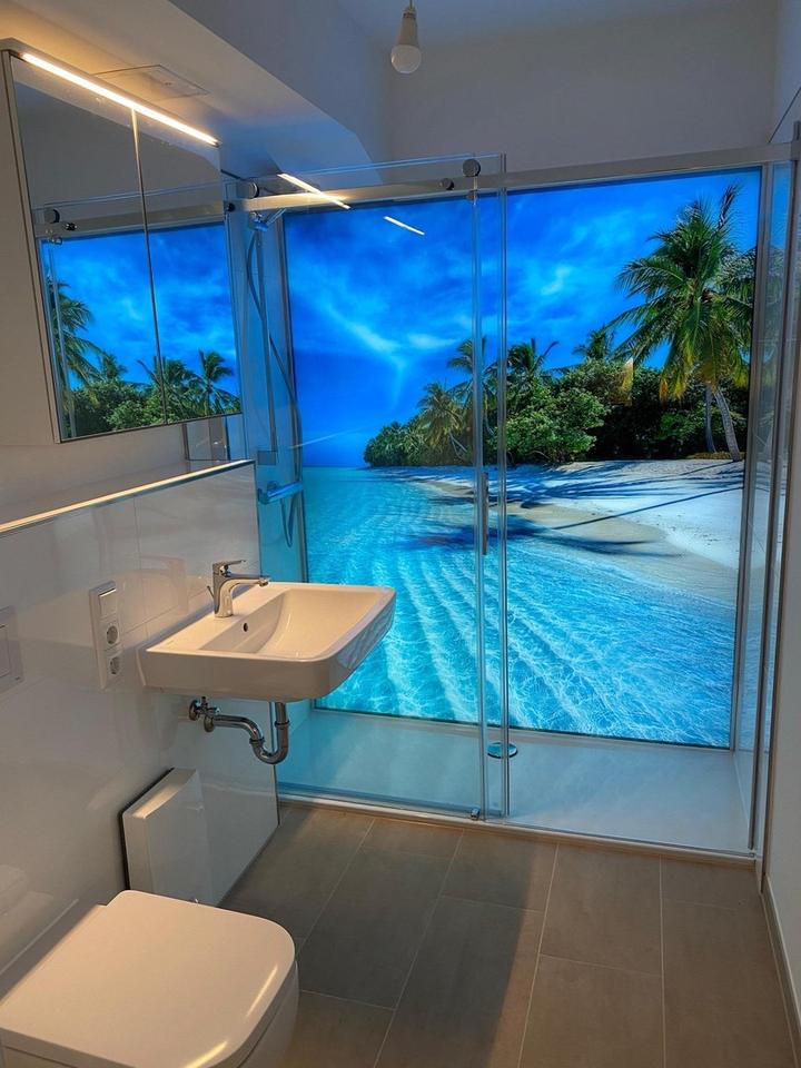 Serviced-Apartment-Businessapartment-Berufspendler: All-In je 25qm (+ 55qm Co-Livingbereich) – Bild 9