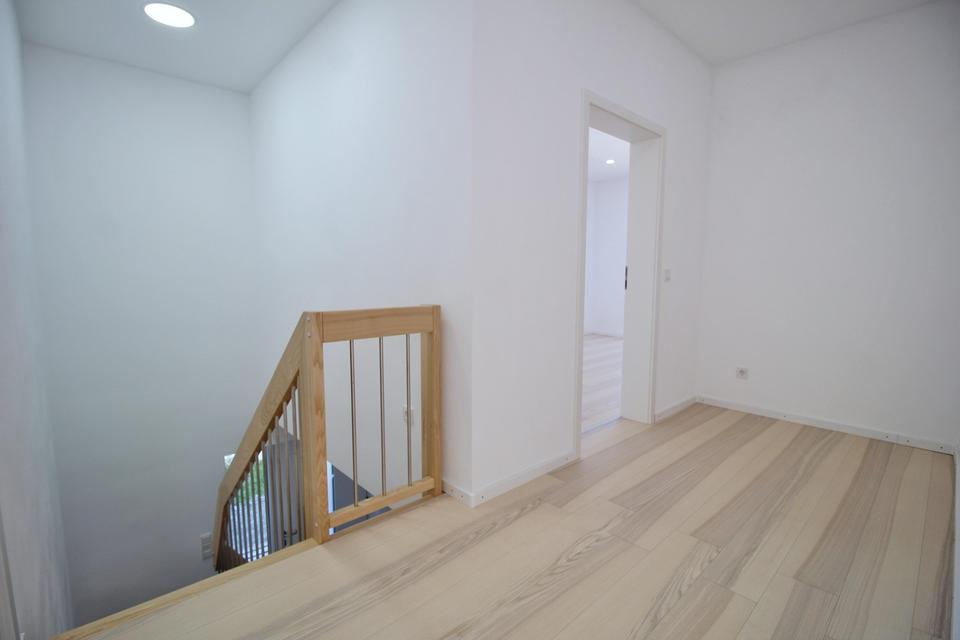 2 Jahre altes Niedrigenergie Traumhaus am Waldrand - Smart-Home! – Bild 12