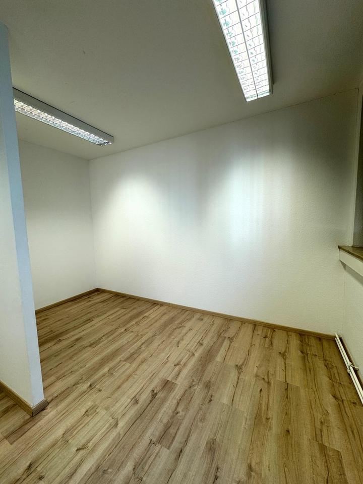 Büro / Praxis / Seminarräume Nürnberg – saniert, 220 m², bei Hbf – provisionsfrei (Eigentümer) – Bild 18