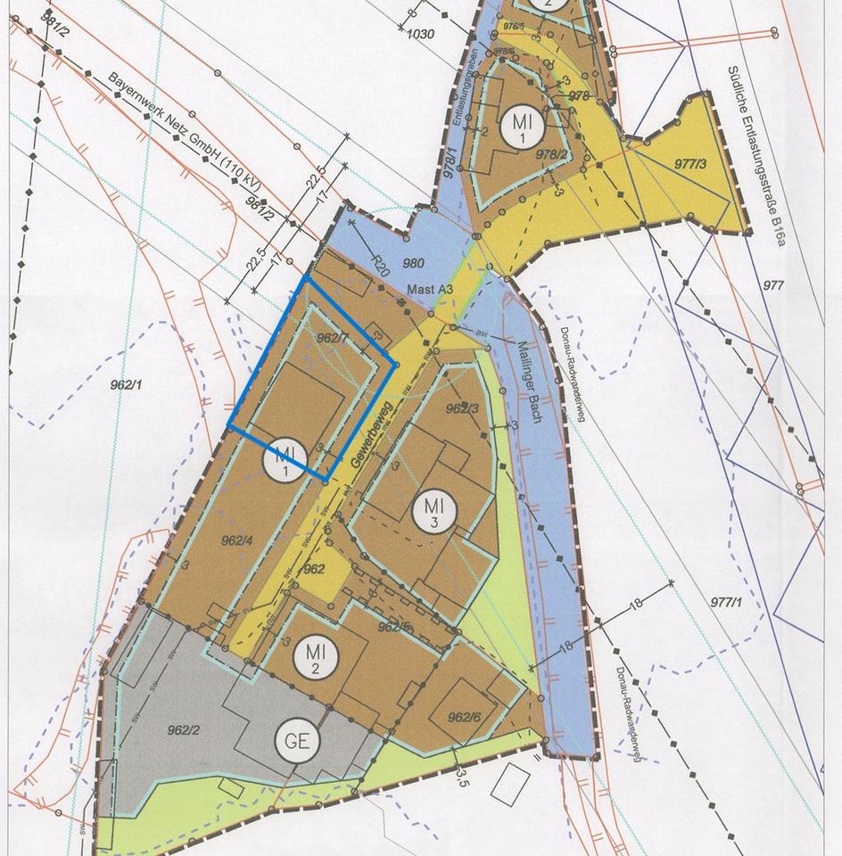++ Provisionsfrei ++ Renditeobjekt - Zwei Gewerbeeinheiten mit Wohnung – Bild 19