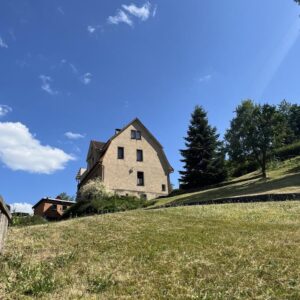 Wohnhaus im Wartburgkreis