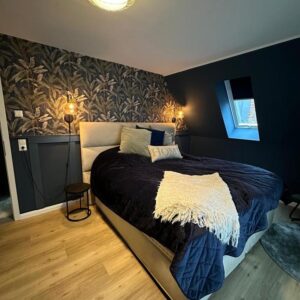 Doppelhaushälfte, hochwertige Ausstattung, 5 Zimmer mit Blick ins grüne - ohne Makler