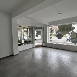 ***REISLINGER MARKT***. Ladenlokal mit großem Schaufenster in Wolfsburg