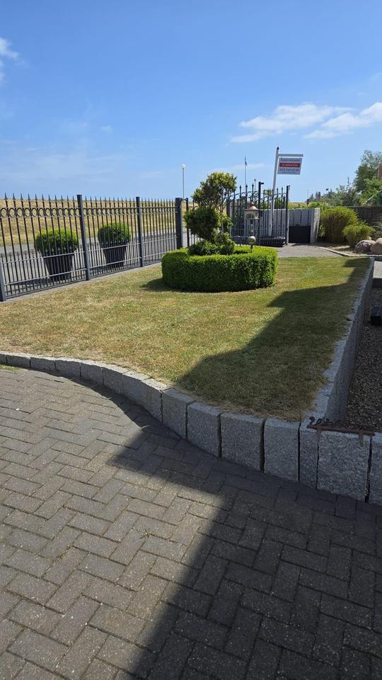 Villa/Haus in weiß/blau* Exklusiv*1.Reihe*400qm** – Bild 36