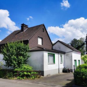 ***Charmantes Haus***TOPLAGE ***Düsseldorf/Köln Pendler***Solingen Aufderhöhe***