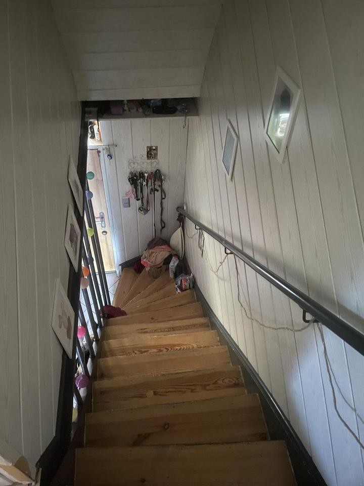 * Provisionsfrei * Gemütliche Doppelhaushälfte in der Waldsiedlung Krumme Lanke – Bild 11