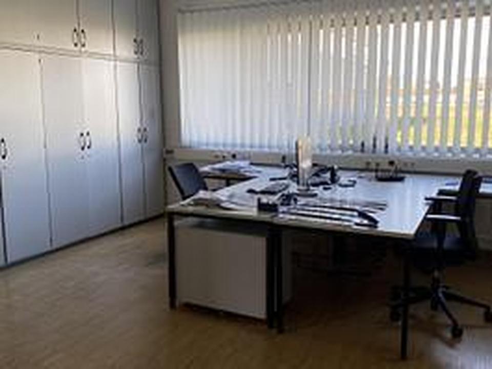 Moderne Büroflächen in attraktiver Lage – Bild 6