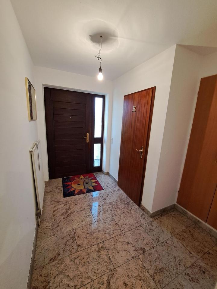 Provisionsfrei ! - familienfreundliche Doppelhaushälfte mit gepflegtem Südgarten – Bild 15