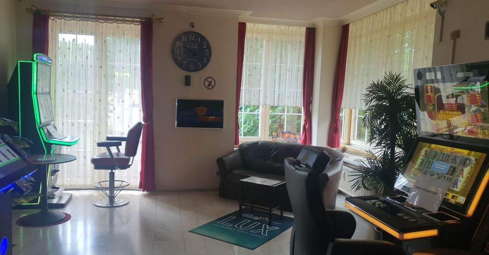 Wohn- und Geschäftshaus (Gaststätte-Cafe-Bar) mit Anbaumöglichkeiten ( PREIS VB) – Bild 13