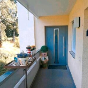 ! Ohne Makler !  Geräumige 3-Zimmer-Wohnung in Villingen, Wöschhalde !!!