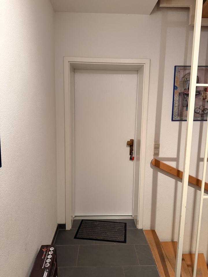 2 Familien Reihenendhaus in Oftersheim – Bild 17