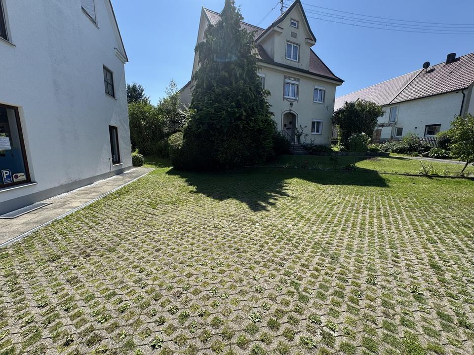 Ladeneinheit / Büro / Praxis / Lager mit 8 Stellplätzen – Bild 6