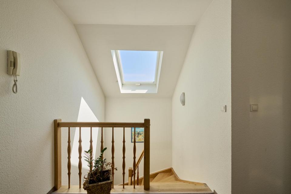 Großzügiges Einfamilienhaus auf traumhaft schönem Grundstück – Bild 26