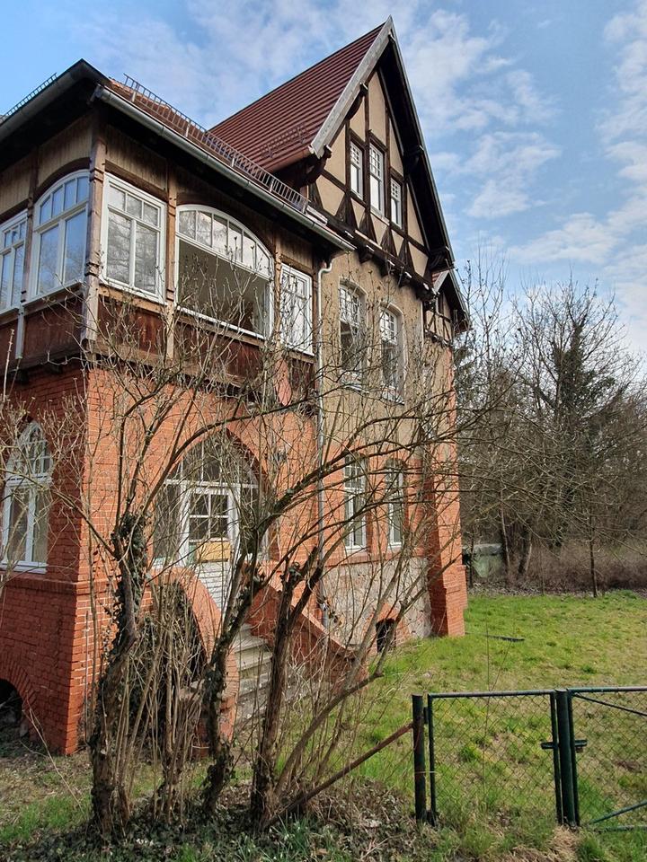 Ärztevilla in Uchtspringe bei Stendal – Bild 28