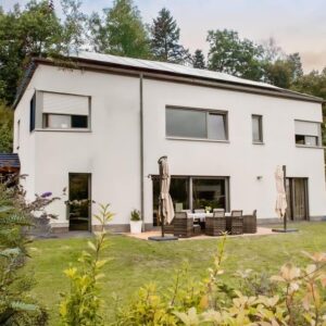 Exklusives KfW-40-Ziegelhaus in ruhiger Südhanglage mit Weitblick