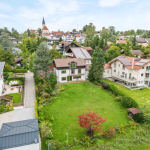 Wohnglück pur - Idyllische Wohnoase mit traumhaftem Weitblick
