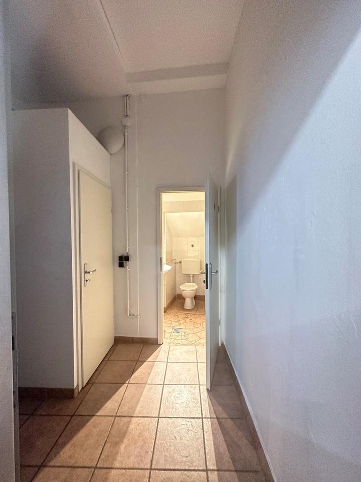 Helle Gewerbeeinheit in gut frequentierter Lage von Alzey – Bild 11