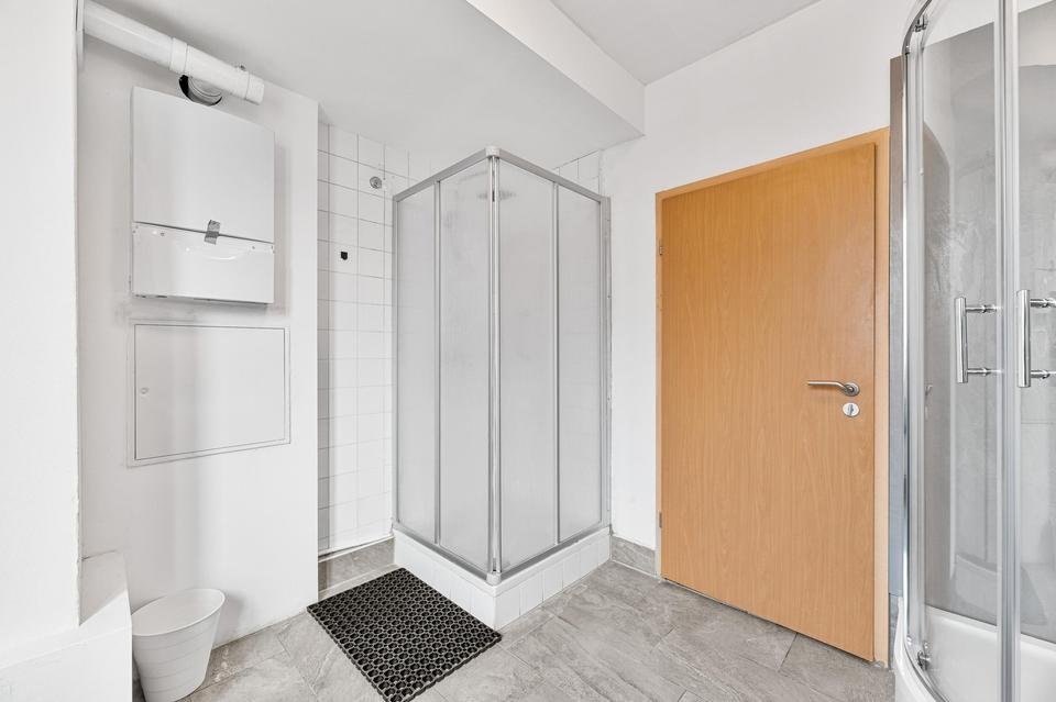 Boardinghouse / Monteurhaus mit 7 Einzelzimmern + separater Wohnung – gewerbliche Kurzzeitvermietung – Bild 12