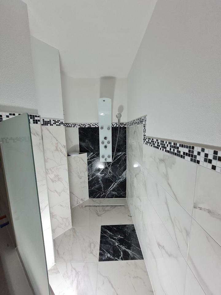 3-Zi. WHG + Balkon + Aufzug+Garten – Bild 10