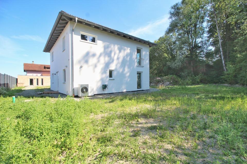 2 Jahre altes Niedrigenergie Traumhaus am Waldrand - Smart-Home! – Bild 21