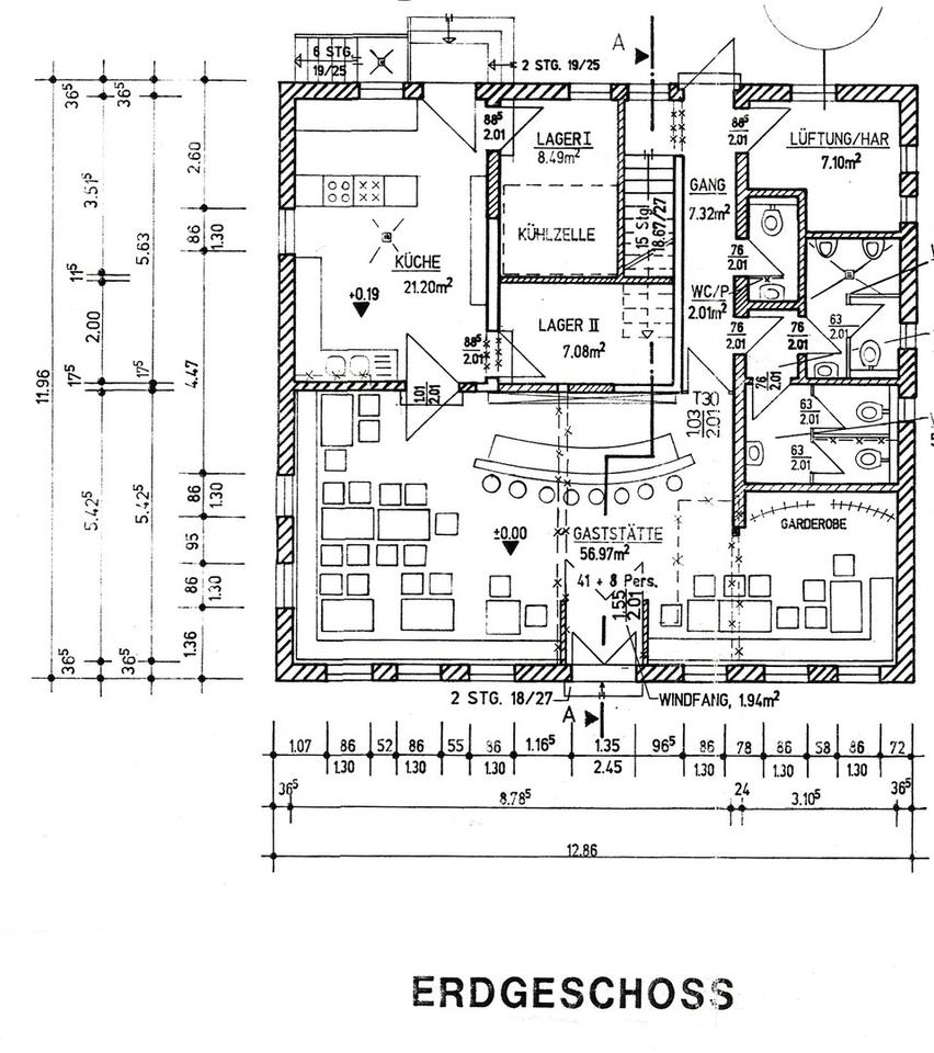 Landgasthof mit Biergarten sucht Pächter – Bild 11
