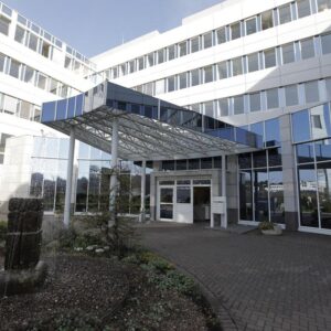 Attraktive Bürofläche zu vermieten