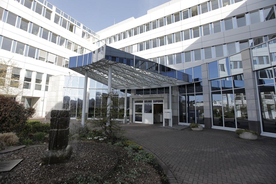 Attraktive Bürofläche zu vermieten