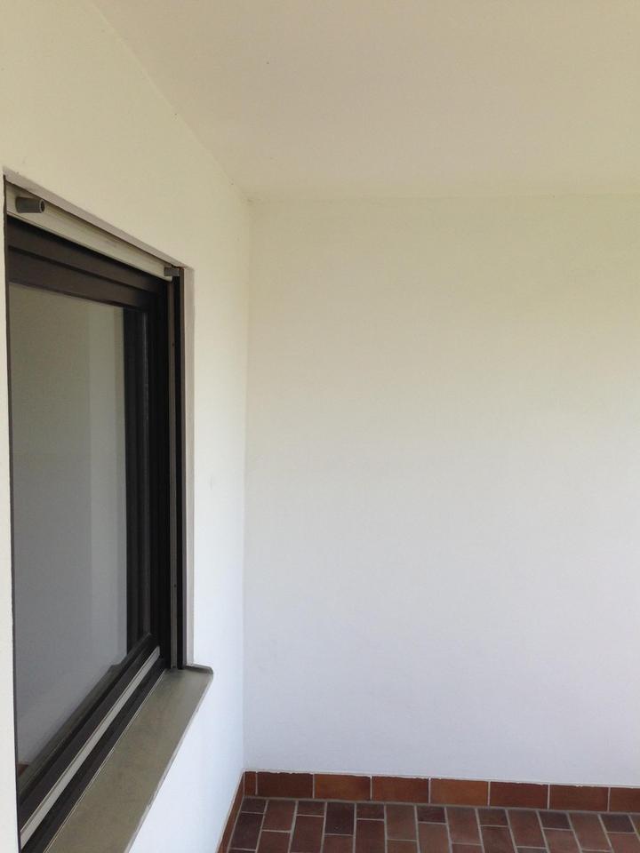 Blick & Lage!! helle - unvermietete 3,5 Zimmerwohnung ca. 88 qm mit Südbalkon – Bild 12