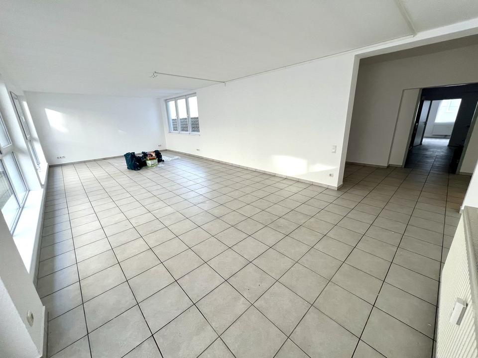 Barrierefreie Praxis-/Gewerbefläche mit 255 m², großer Terrasse, 3 Badezimmern – ab sofort! – Bild 21