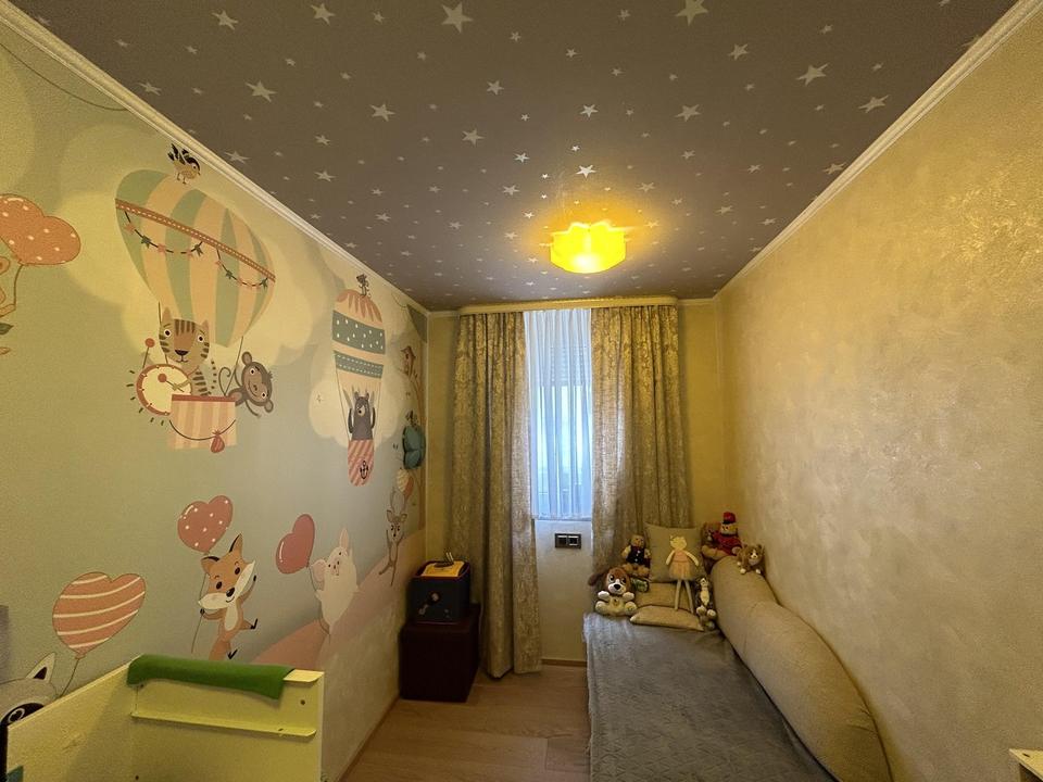 Wunderschöne 5-Zimmer-Wohnung zu verkaufen, auch als Ferienwohnung geeignet – Bild 19