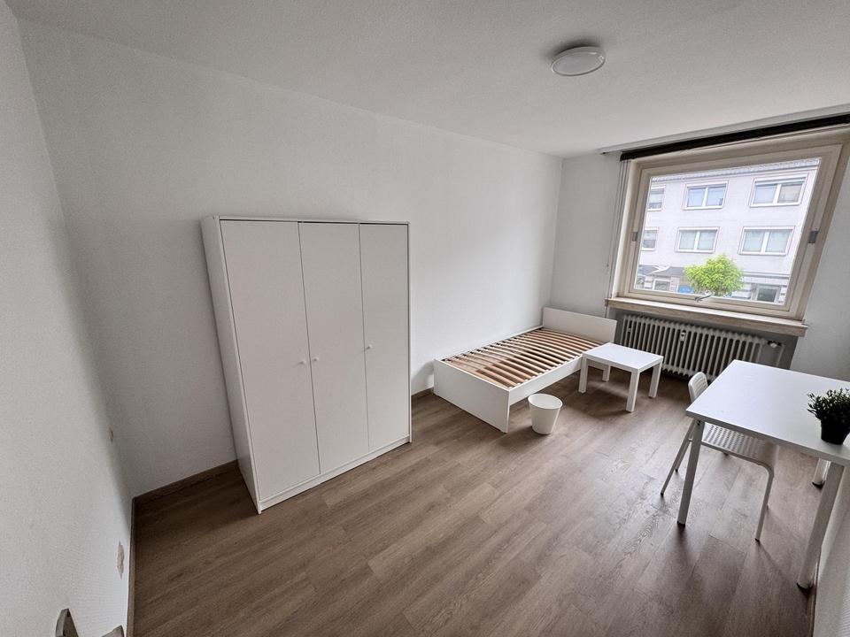 Möbliertes WG-Zimmer in 4er-WG –Datteln City, Flatshare (Frauen-WG und Männer WG) – Bild 5